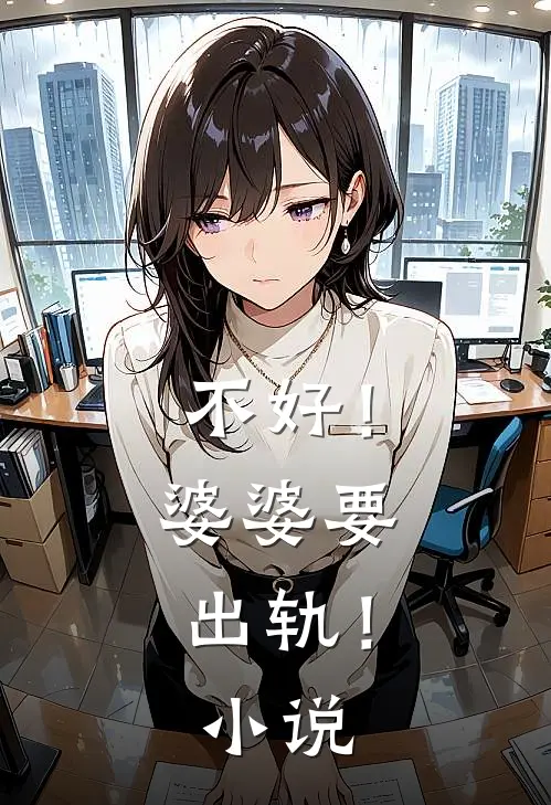不好!婆婆要出轨!阅读