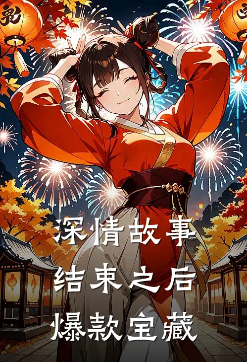 深情故事结束之后爆款宝藏