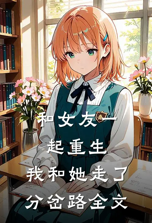和女友一起重生,我和她走了分岔路全文在线阅读