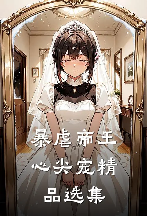 暴虐帝王心尖宠精品选集