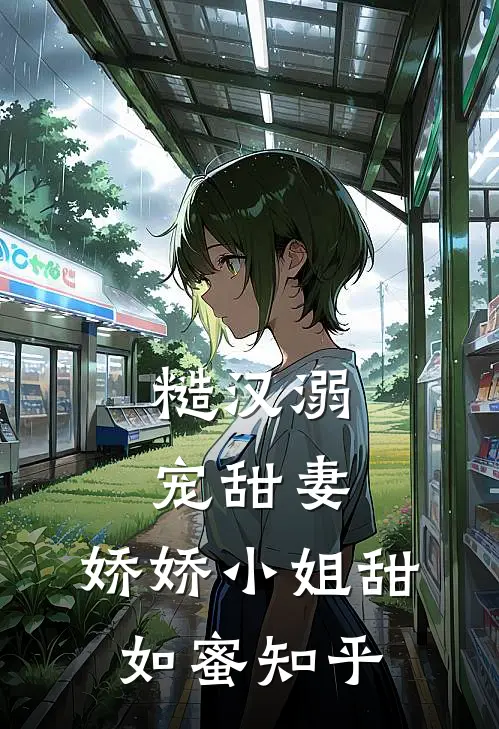 糙汉溺宠甜妻,娇娇小姐甜如蜜知乎免费阅读