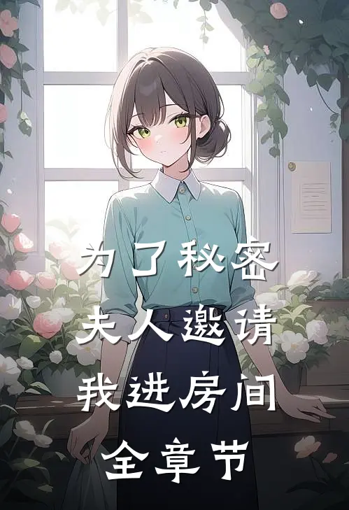 为了秘密,夫人邀请我进房间全章节