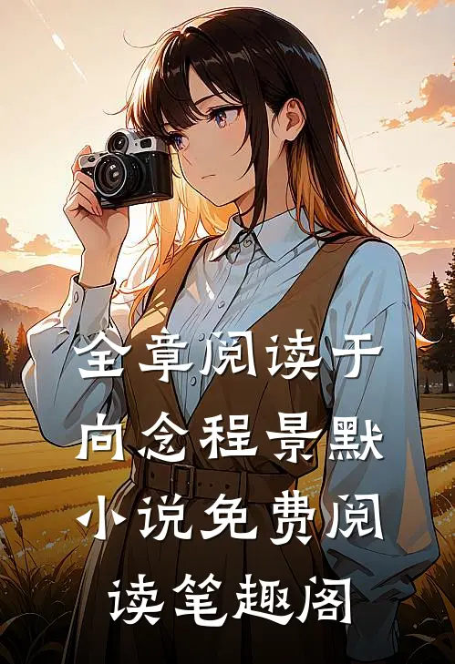 全章阅读于向念程景默小说免费阅读 笔趣阁