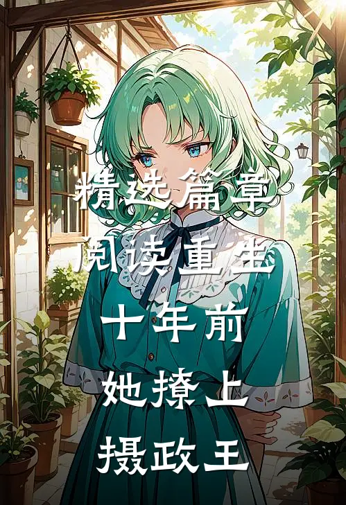 精选篇章阅读重生十年前，她撩上摄政王