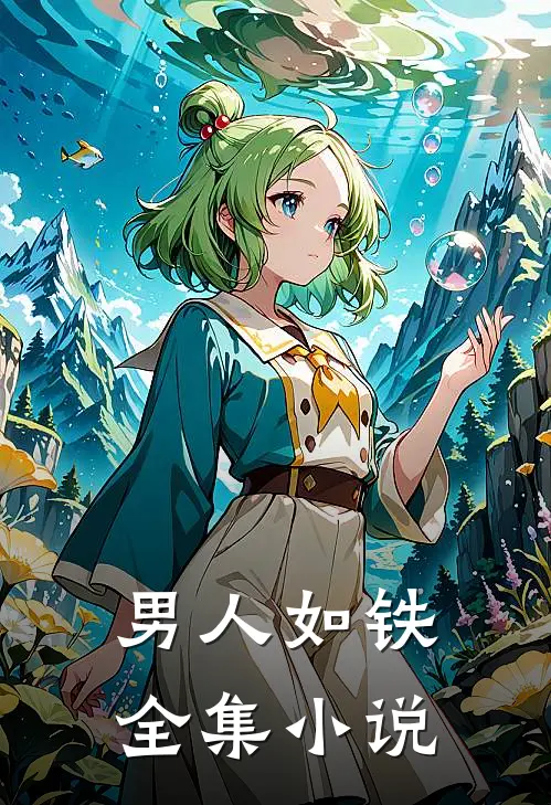 男人如铁全集小说