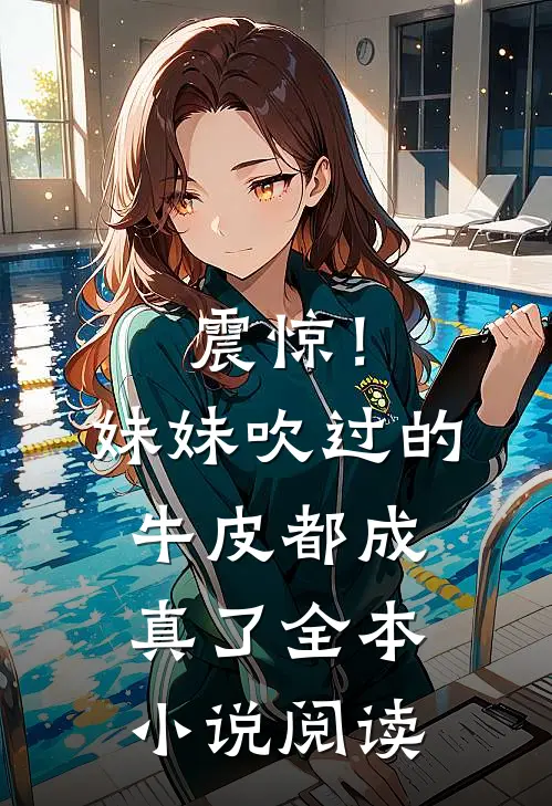 震惊!妹妹吹过的牛皮都成真了全本阅读网