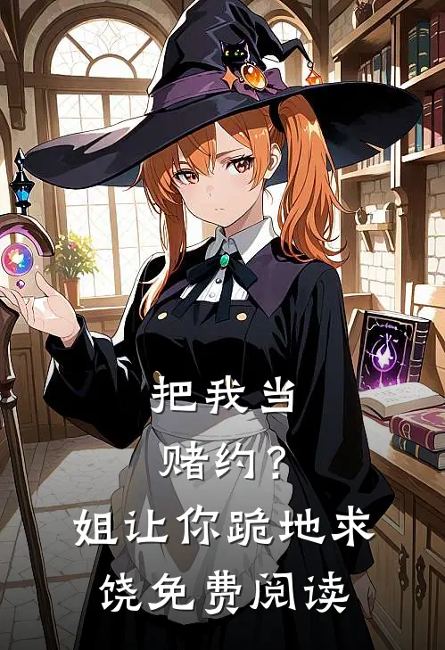 把我当赌约?姐让你跪地求饶免费阅读