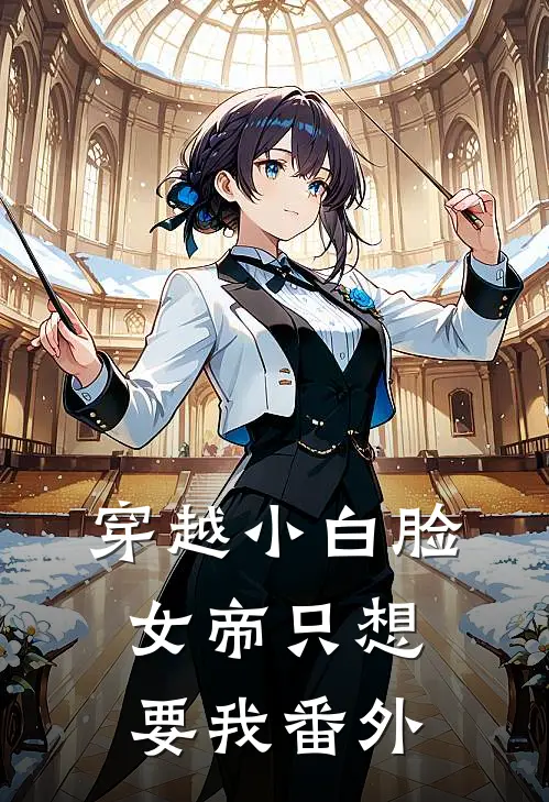 穿越小白脸，女帝只想要我 番外