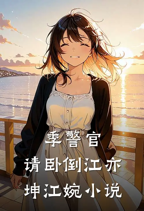 季警官，请卧倒江亦坤江婉小说