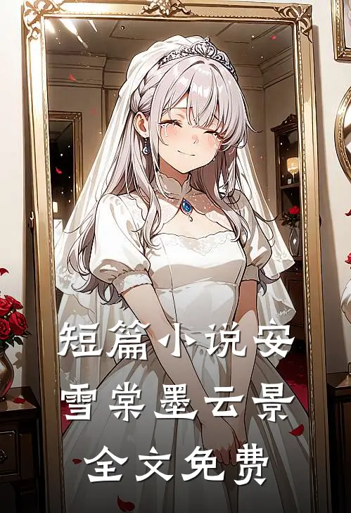 短篇小说安雪棠墨云景全文免费