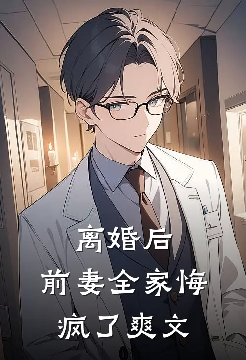 离婚后,前妻全家悔疯了爽文在线阅读
