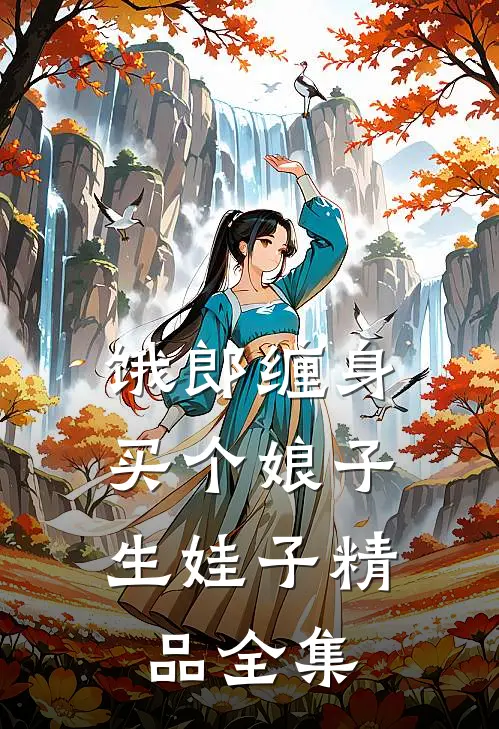饿郎缠身：买个娘子生娃子精品全集