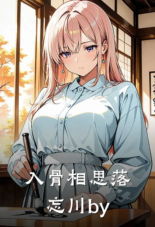 入骨相思落忘川by