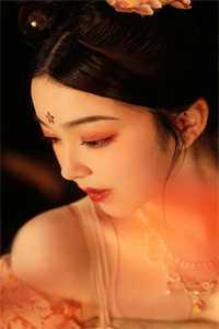 我心也曾逐月华贺京澜沈如嫣小说