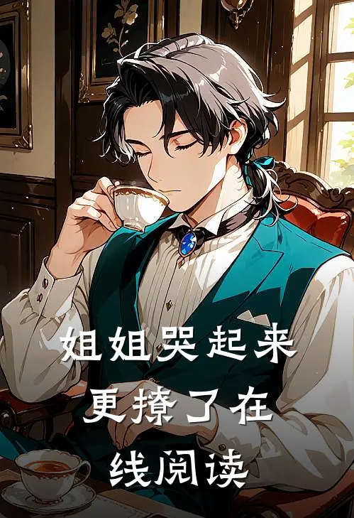 姐姐哭起来,更撩了在线阅读全文