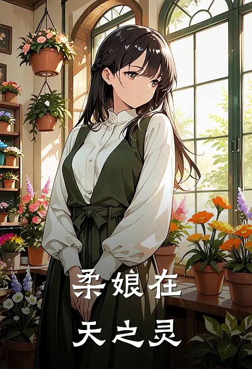 柔娘在天之灵里扮演谁