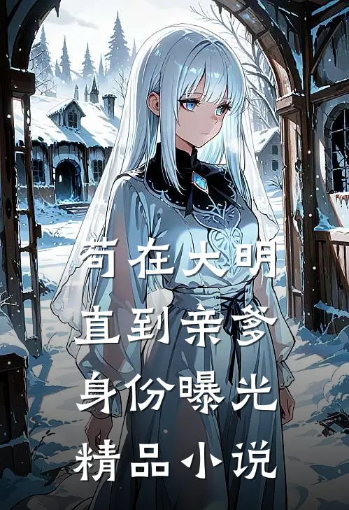 苟在大明，直到亲爹身份曝光精品小说