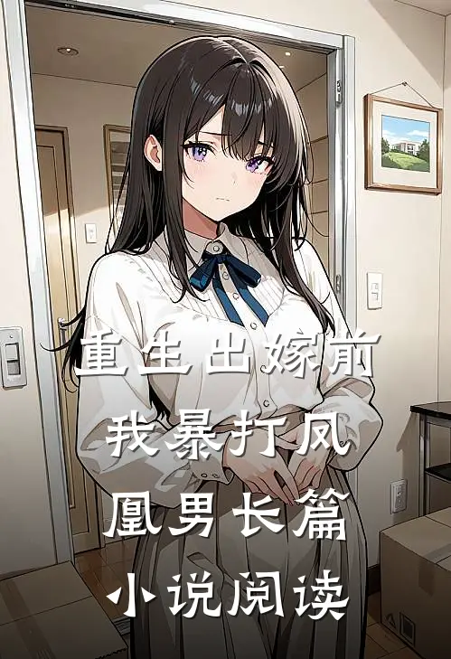 重生出嫁前,我暴打凤凰男长篇阅读免费