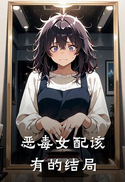 恶毒女配该有的结局是