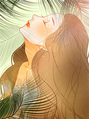 停靠在无人渡口必读文