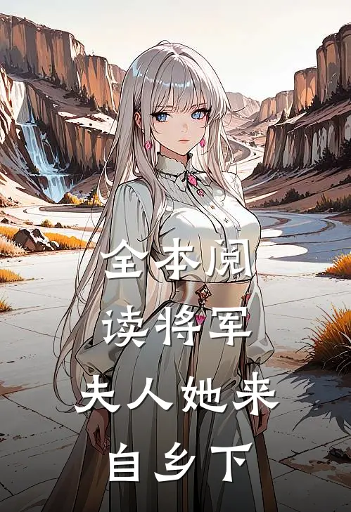 全本阅读将军,夫人她来自乡下
