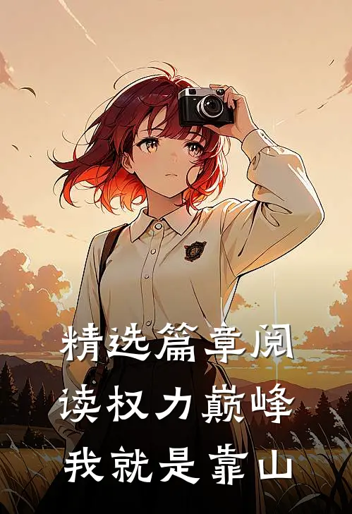 精选篇章阅读权力巅峰：我就是靠山