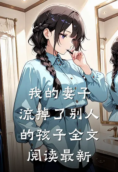 我的妻子,流掉了别人的孩子全文阅读最新版