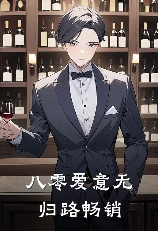 八零爱意无归路畅销