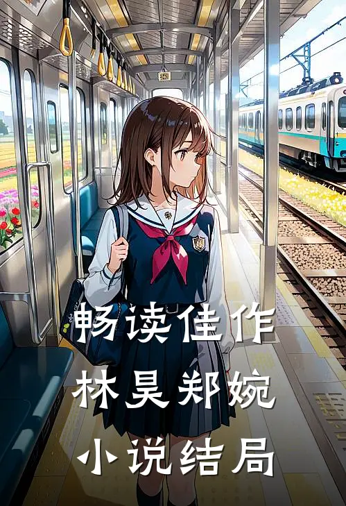 畅读佳作林昊郑婉小说结局