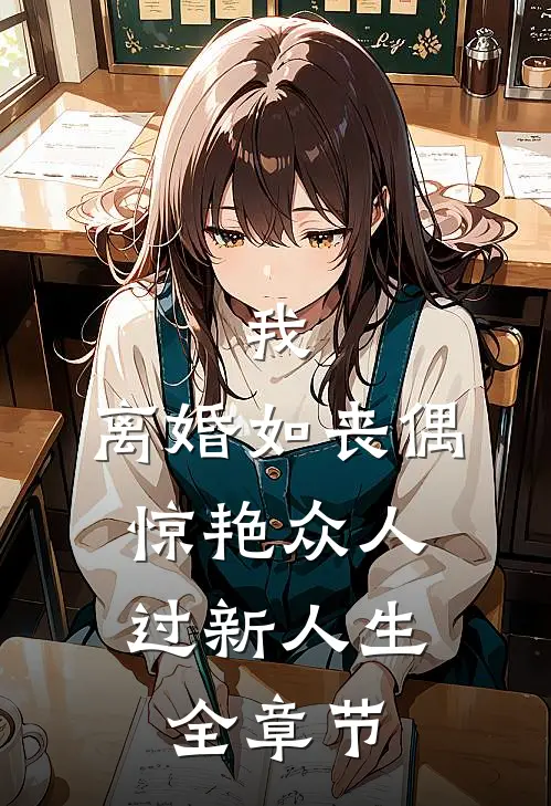 我，离婚如丧偶，惊艳众人过新人生全章节