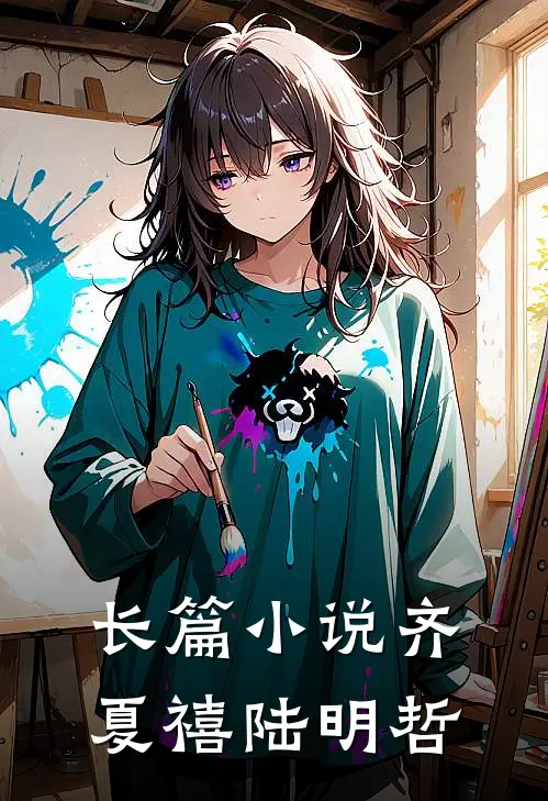 长篇小说齐夏禧陆明哲
