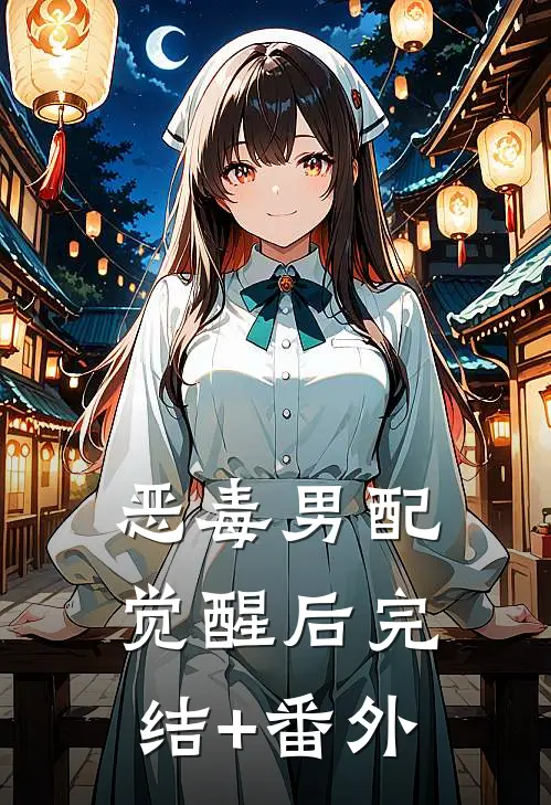 恶毒男配觉醒后完结+番外