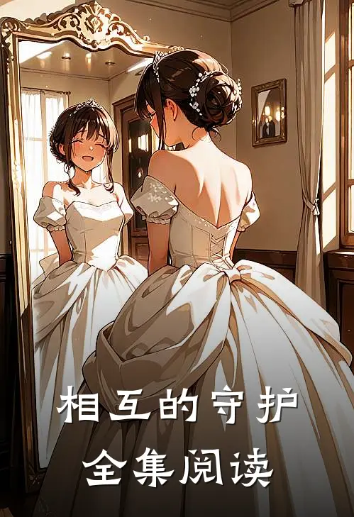 相互的守护全集阅读感想