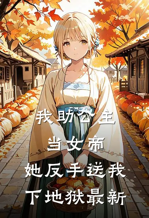 我助公主当女帝,她反手送我下地狱最新