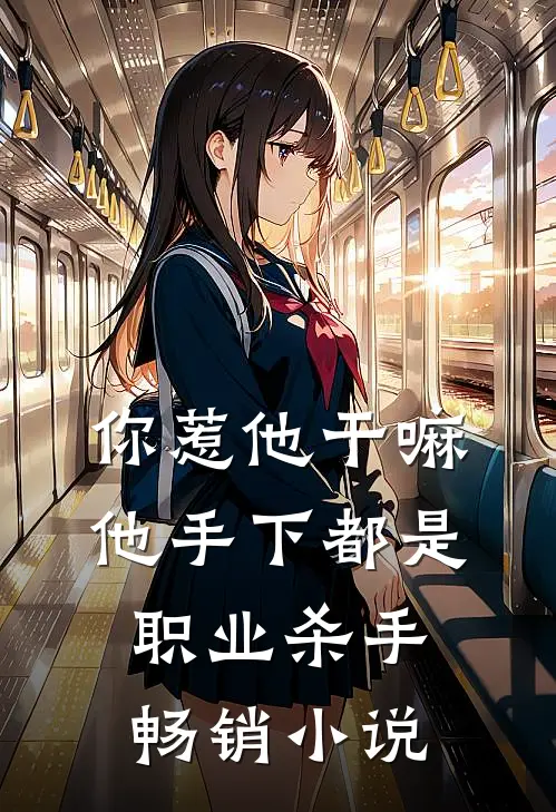 你惹他干嘛，他手下都是职业杀手畅销小说