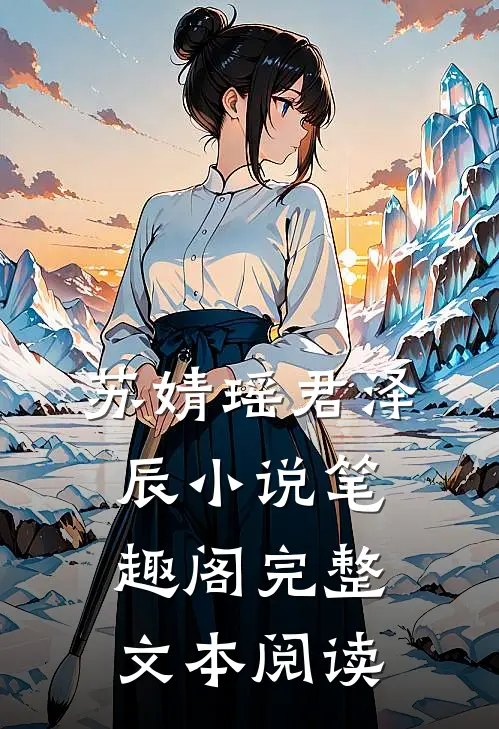 苏婧瑶君泽辰小说笔趣阁完整文本阅读