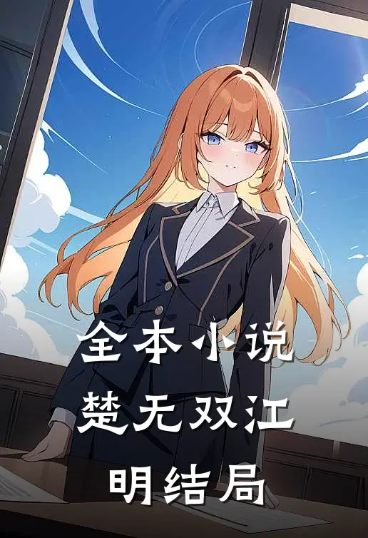 全本小说楚无双江明结局