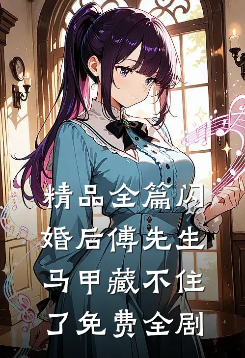 精品全篇闪婚后傅先生马甲藏不住了免费全剧