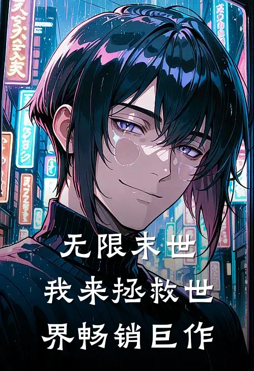 无限末世我来拯救世界畅销巨作