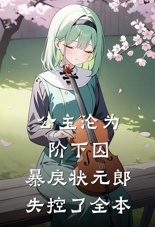 公主沦为阶下囚，暴戾状元郎失控了全本