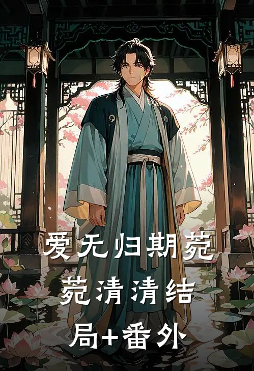 爱无归期菀菀清清结局+番外