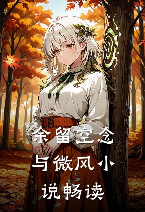 余留空念与微风小说畅读