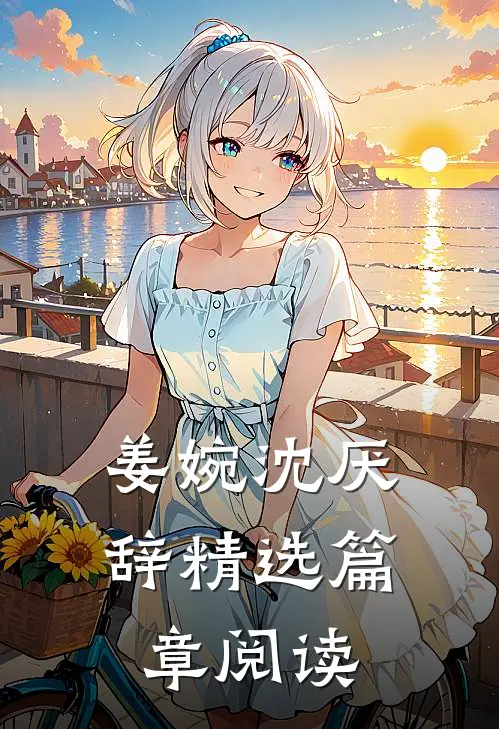 姜婉沈厌辞精选篇章阅读