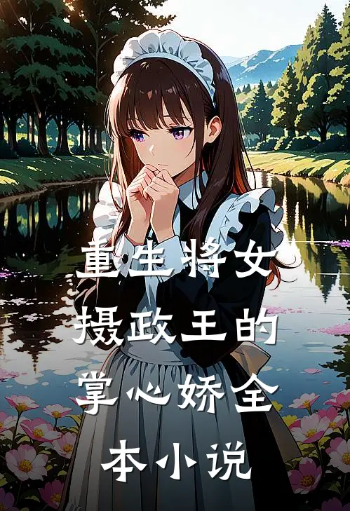 重生将女摄政王的掌心娇全本阅读