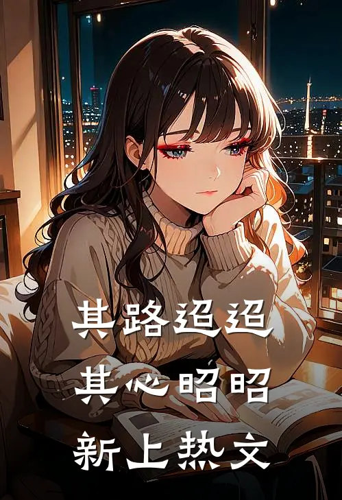 其路迢迢，其心昭昭新上热文
