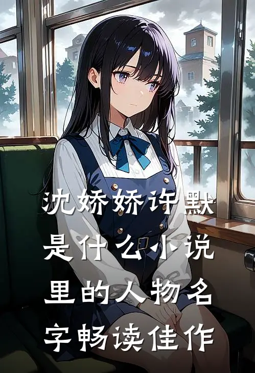 沈娇娇许默是什么小说里的人物名字畅读佳作