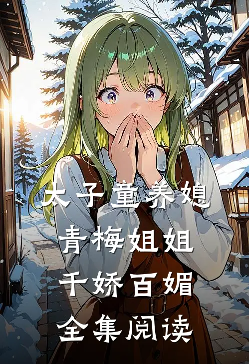 太子童养媳,青梅姐姐千娇百媚全集阅读