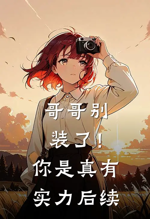 哥哥别装了!你是真有实力后续免费阅读
