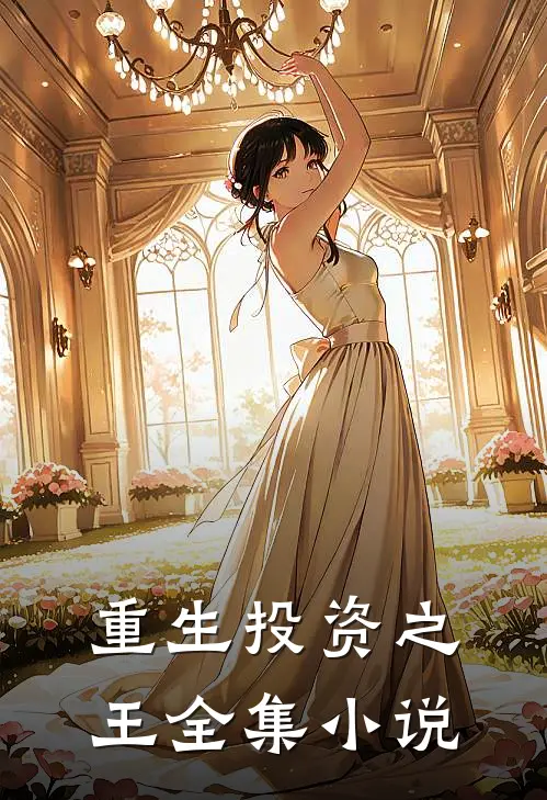 重生投资之王全集在线阅读