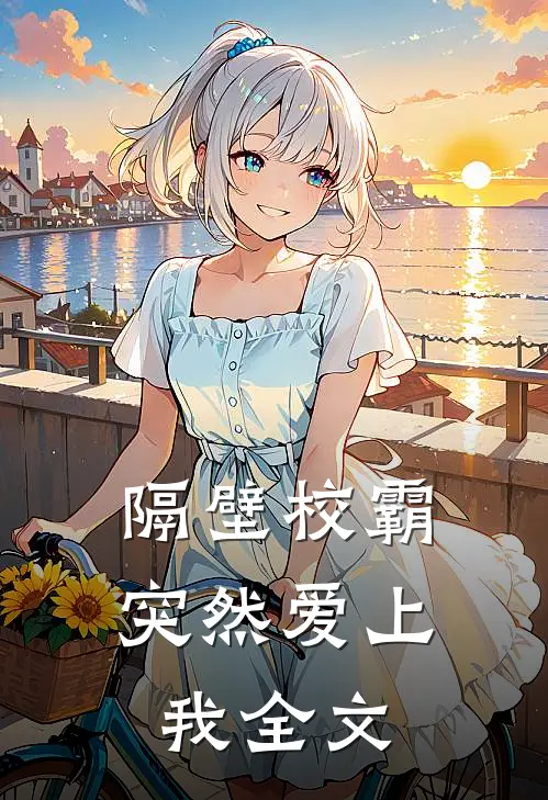 隔壁校霸,突然爱上我全文在线阅读